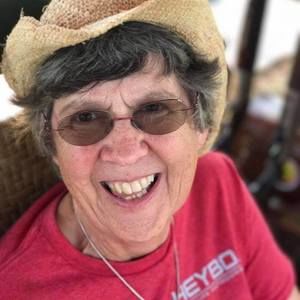 Meet your Posher, Marcy